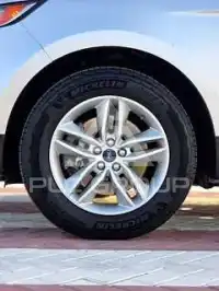 2016 Ford EDGE