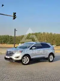 2016 Ford EDGE