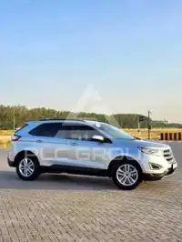 2016 Ford EDGE