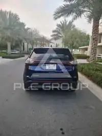 2016 Ford EDGE