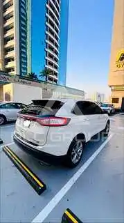 2016 Ford EDGE