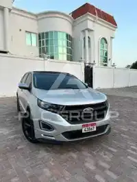 2016 Ford EDGE