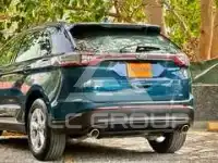 2016 Ford EDGE