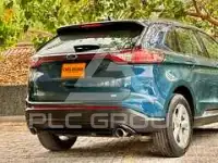 2016 Ford EDGE
