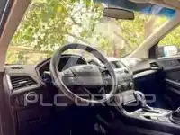 2016 Ford EDGE