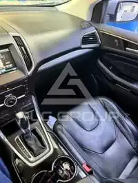 2016 Ford EDGE