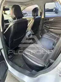 2016 Ford EDGE