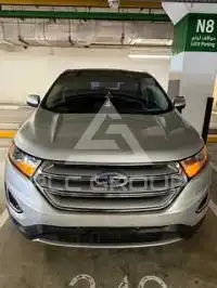 2016 Ford EDGE