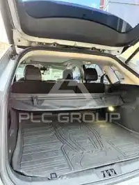 2016 Ford EDGE