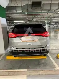 2016 Ford EDGE
