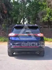 2016 Ford EDGE