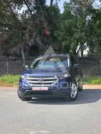 2016 Ford EDGE