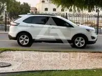 2016 Ford EDGE