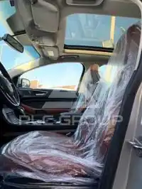 2016 Ford EDGE