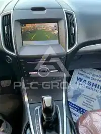 2016 Ford EDGE