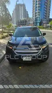 2016 Ford EDGE
