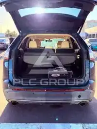 2016 Ford EDGE