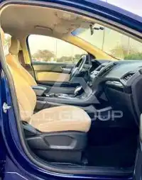 2016 Ford EDGE