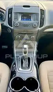 2016 Ford EDGE