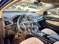 2016 Ford EDGE