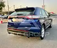 2016 Ford EDGE