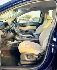 2016 Ford EDGE