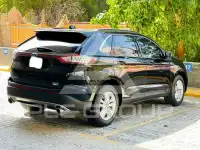 2016 Ford EDGE