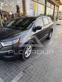 2016 Ford EDGE