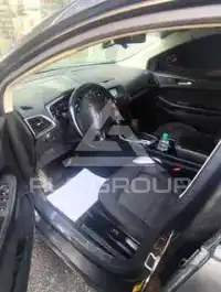 2016 Ford EDGE