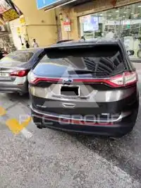 2016 Ford EDGE