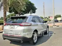 2016 Ford EDGE