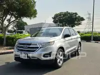 2016 Ford EDGE