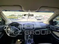 2016 Ford EDGE