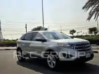 2016 Ford EDGE