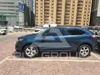 2016 Ford EDGE