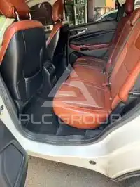 2016 Ford EDGE