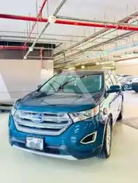 2016 Ford EDGE