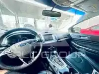 2016 Ford EDGE