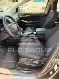 2016 Ford EDGE