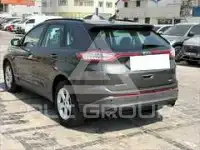 2016 Ford EDGE