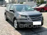 2016 Ford EDGE