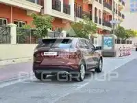 2016 Ford EDGE