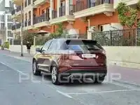 2016 Ford EDGE