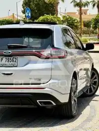 2016 Ford EDGE