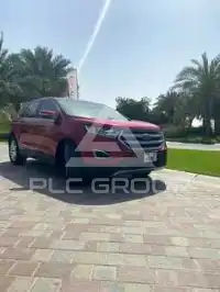2016 Ford EDGE