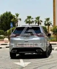 2016 Ford EDGE