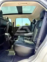 2016 Ford EDGE