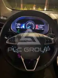 2016 Ford EDGE