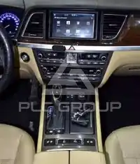 2016 Hyundai Genesis