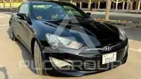 2016 Hyundai Genesis